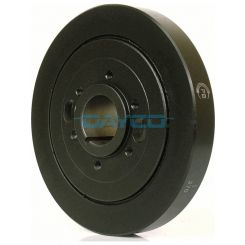 Dayco Harmonic Balancer Street