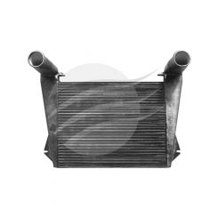 Jayrad Cac Kenworth T900 T904 T950 Bar & Plate Core Cacken007cm