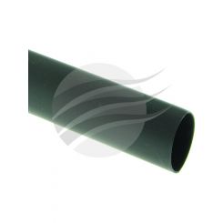 Jaylec Pack 1 Heat Shrink Dual Wall Black 24.0/8.00mm 1.2M Length