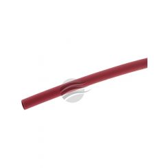Jaylec Heat Shrink Tubing Red 5.0/2.5mm [ref Narva 56634] Pack 1