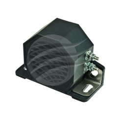 Jaylec Back Up Alarm 12 - 80V 97Db Reversing Alarm [ref Narva 72586]