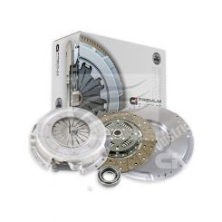 Clutch Industries Clutch Kit For Nissan Patrol Gu II
