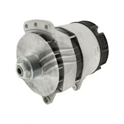 Mahle Alternator 14V 220A Int Reg Agco, Case, For New Holland with Tra