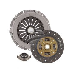 Clutch Industries Clutch Kit For Hyundai Elantra Tiburon