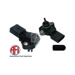 AFI Map/Boost Pressure Sensor Audi A6 / Allroad / A8 2.5L TDi 1997-2005