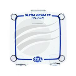 Hella Ultrabeam Hal Clear Cover