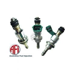 AFI Gdi Fuel Injector Valve