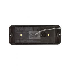 Ignite Pck 6 Zeon LED Comb Lamp 10-30V Stop/Tail/Seq Indicator/Rev