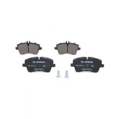 Bosch Brake Pad Front Set
