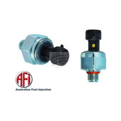 AFI Rail Pressure Sensor Ford 7.3L Sensor Diesel International