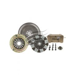 Clutch Industries 4 Terrain Ultimate Clutch Kit For Hilux KUN 26 1