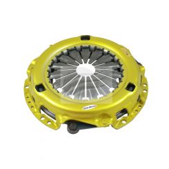 Clutch Industries 4 Terrain Ultimate Clutch Kit For Hilux Tgn16R Prad
