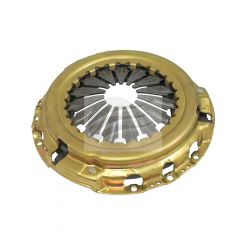 Clutch Industries 4Terrain Ultimate Clutch For Hilux GGN15 25 1GRFE 4