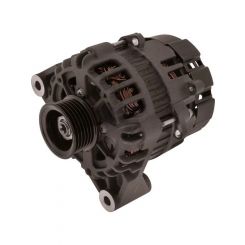 Valeo Alternator 14V 75A Volvo Penta 3.0L 4.3L 5.7L 02- Plug D/L 6Pv