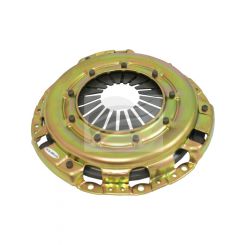 Clutch Industries 4 Terrain Ultimate Clutch Kit Navara D22 Yd25Ddt