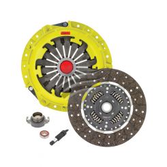 Clutch Industries 4 Terrain Ultimate Clutch Kit Rodeo Jackaroo