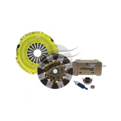 Clutch Industries 4 Terrain Ultimate Clutch Kit For Hilux 4Runner LN