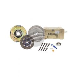 Clutch Industries 4 Terrain Ultimate Clutch Kit Patrol Gu11 Zd30
