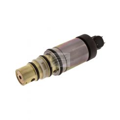 Jayair Ac Compressor Control Valve For Doowon Dve13 Dve16 Dve18 90 Deg