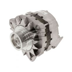 Alternator 24V 150A Scania Bus Dc13 8Pv 5 Pin Reg Plug 9Lt Engine