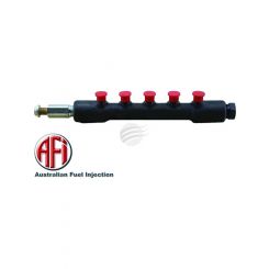 AFI Diesel Fuel Rail Assembly