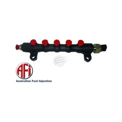 AFI Diesel Fuel Rail Assembly