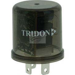 Tridon Flasher 12V 3Pin Blister