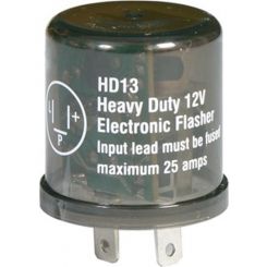Tridon Electro Mechanical Flasher