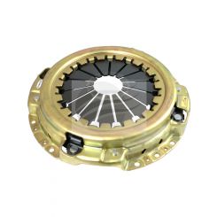 Clutch Industries 4 Terrain Ultimate Clutch Kit For Landcruiser VDJ 1