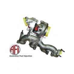 AFI Turbocharger Unit
