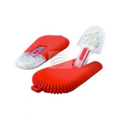 Smartflare Swivelpro LED Inspection Lamp Torch Road Flare 3X Aaa Batt (1)