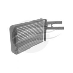 Nissens Heater Core Audi A4 1995-On Passat 3B 1995-On Skoda Htr1460Ch
