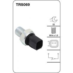 Tridon Reverse Light Switch