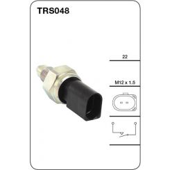 Tridon Reverse Light Switch