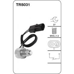 Tridon Reverse Light Switch