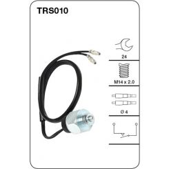 Tridon Reverse Light Switch