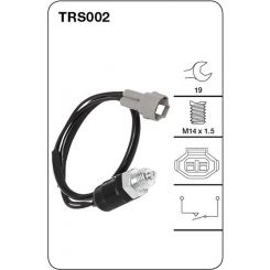 Tridon Reverse Light Switch