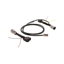Ignite Rear Lamp Wiring Harness Kit For VW Amarok 2012-On