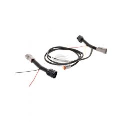 Ignite Rear Lamp Wiring Harness Kit For Ford Ranger, Mazda BT50 2006-On