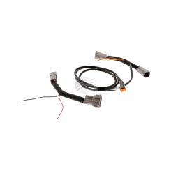 Ignite Rear Lamp Wiring Harness Kit For Nissan Navara Np300 2014-On