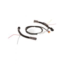 Ignite Rear Lamp Wiring Harness Kit For Mitsubishi Triton 2009-On