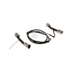 Ignite Rear Lamp Wiring Harness Kit For Toyota Hilux 2005-On & 75Ser