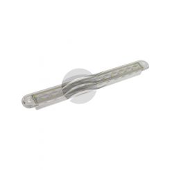 Autolamps LED Reverse Strip Lamp 24V Recessed Mount 235X22X16.5mm Pck