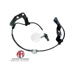 AFI Wheel Speed Sensor Left Hand Rear