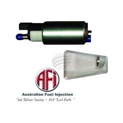 AFI Fuel Pump Kit