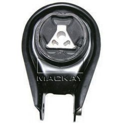 Mackay Engine Mount Rear