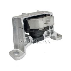 Mackay Engine Mount Right