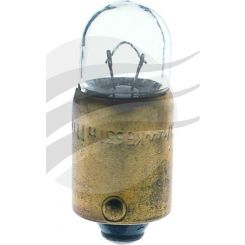 Hella Miniature Globe 24V 2W Ba9S Base [ref Narva 47234] Pack of 10