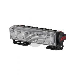 Britax 6 LED Driving Lamp Lightbar Flood Beam 10Deg 12-30V 60Watt