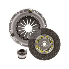 Aisin Heavy Duty Clutch